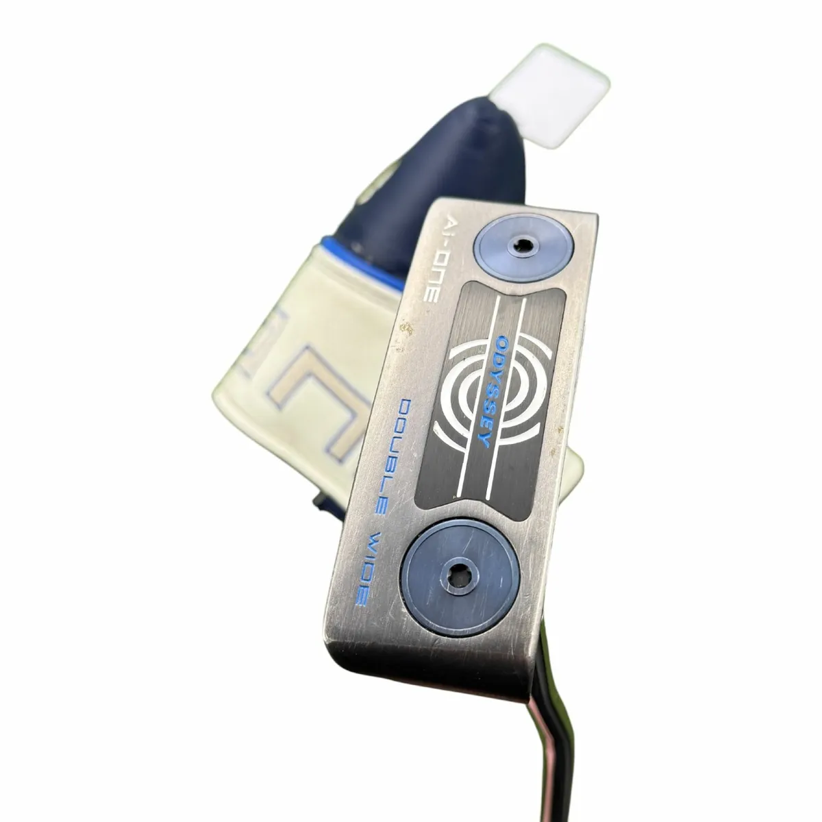 Odyssey Ai-One Double Wide Putter / 34″ - Image 2