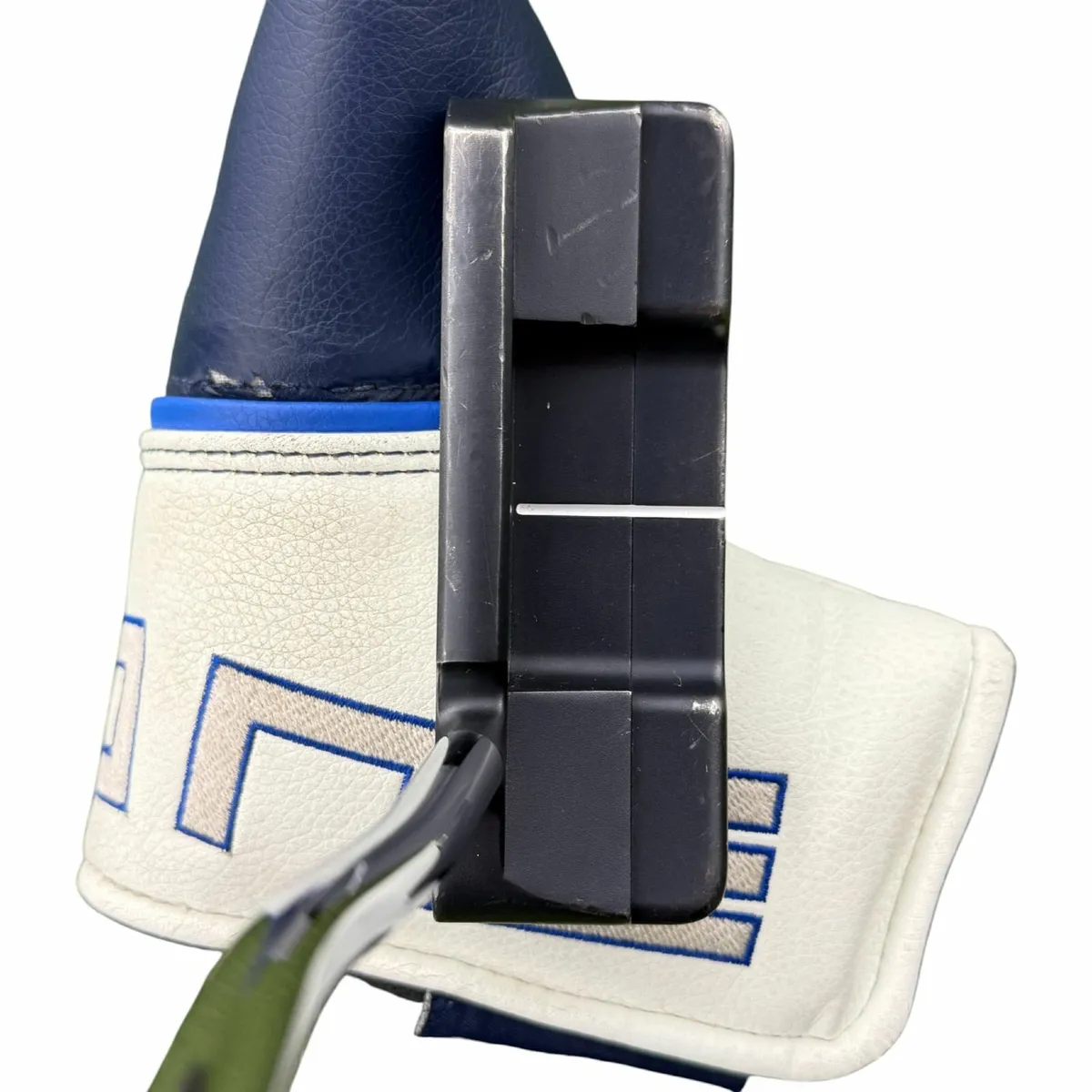 Odyssey Ai-One Double Wide Putter / 34″ - Image 4