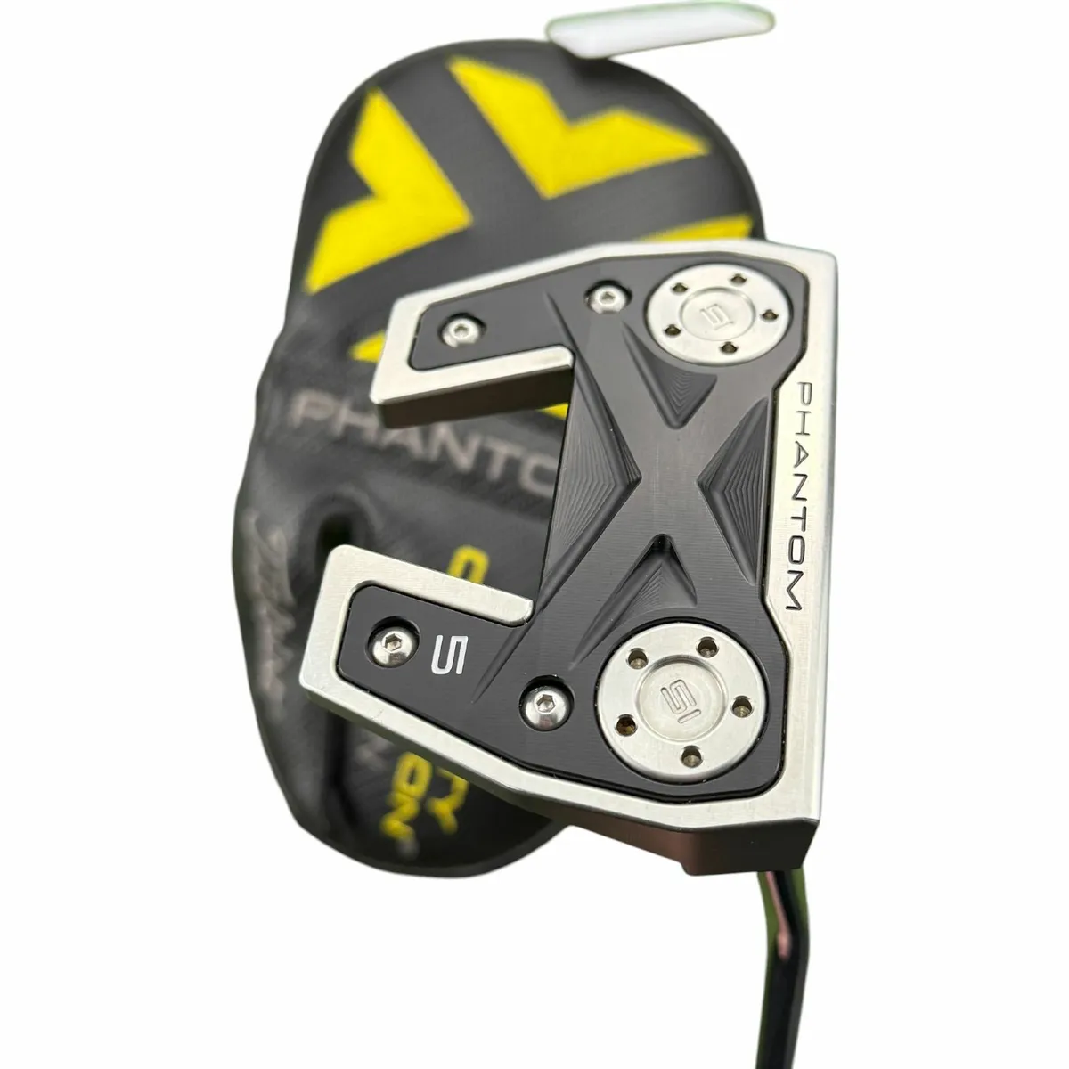 Scotty Cameron Phantom X 5 2022 Putter / 32.75″ - Image 2