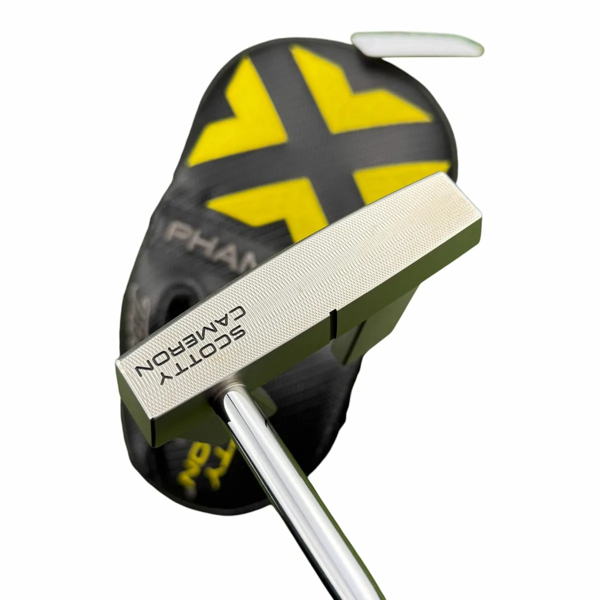 Scotty Cameron Phantom X 5 2022 Putter / 32.75″ - Image 3
