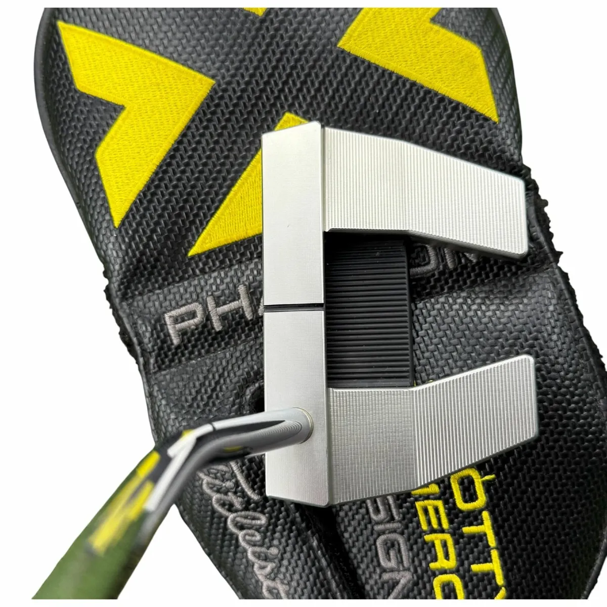 Scotty Cameron Phantom X 5 2022 Putter / 32.75″ - Image 4