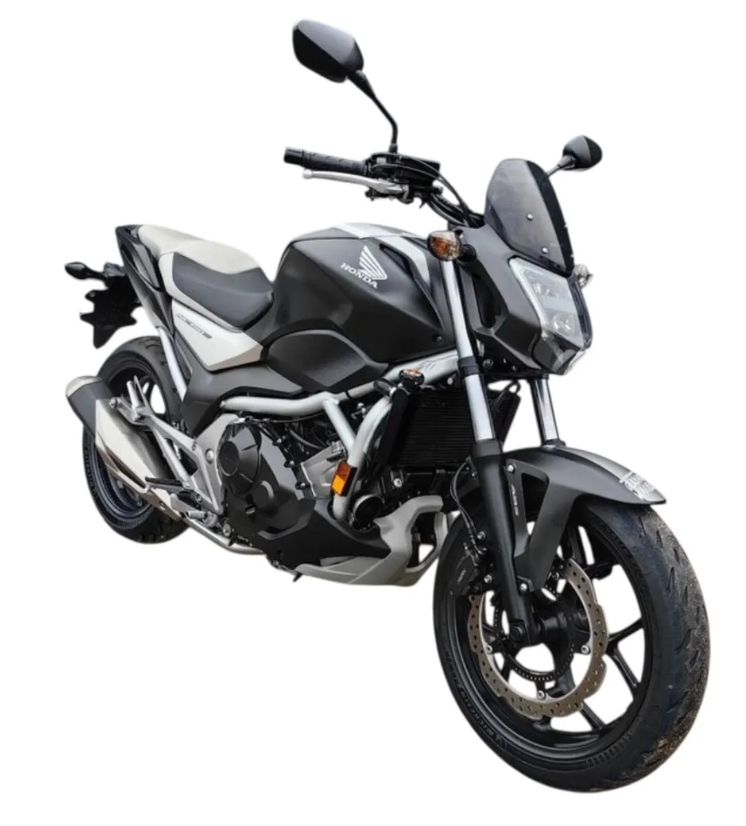 Honda NC750S - Image 2