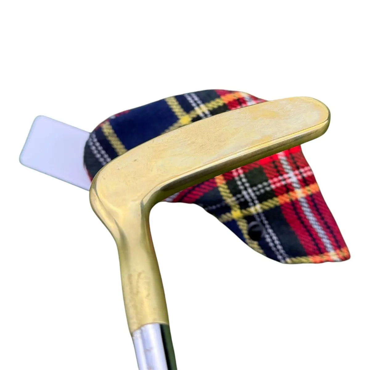 Titleist Bulls Eye Flange Putter / 35.5″ - Image 3