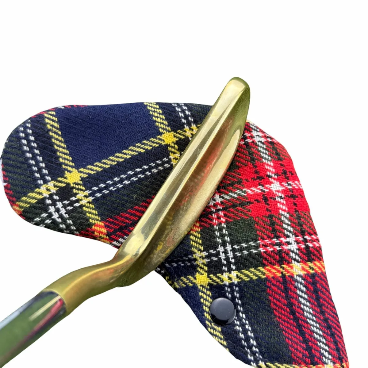 Titleist Bulls Eye Flange Putter / 35.5″ - Image 4