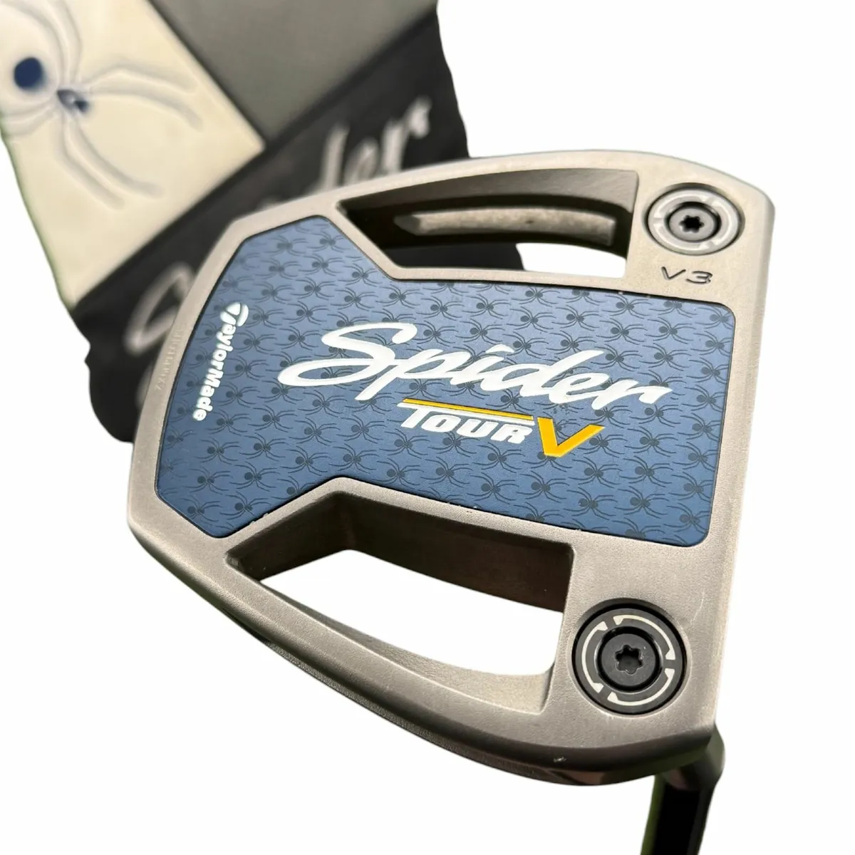 Taylormade Spider Tour V 2023 Putter / 34″ - Image 2