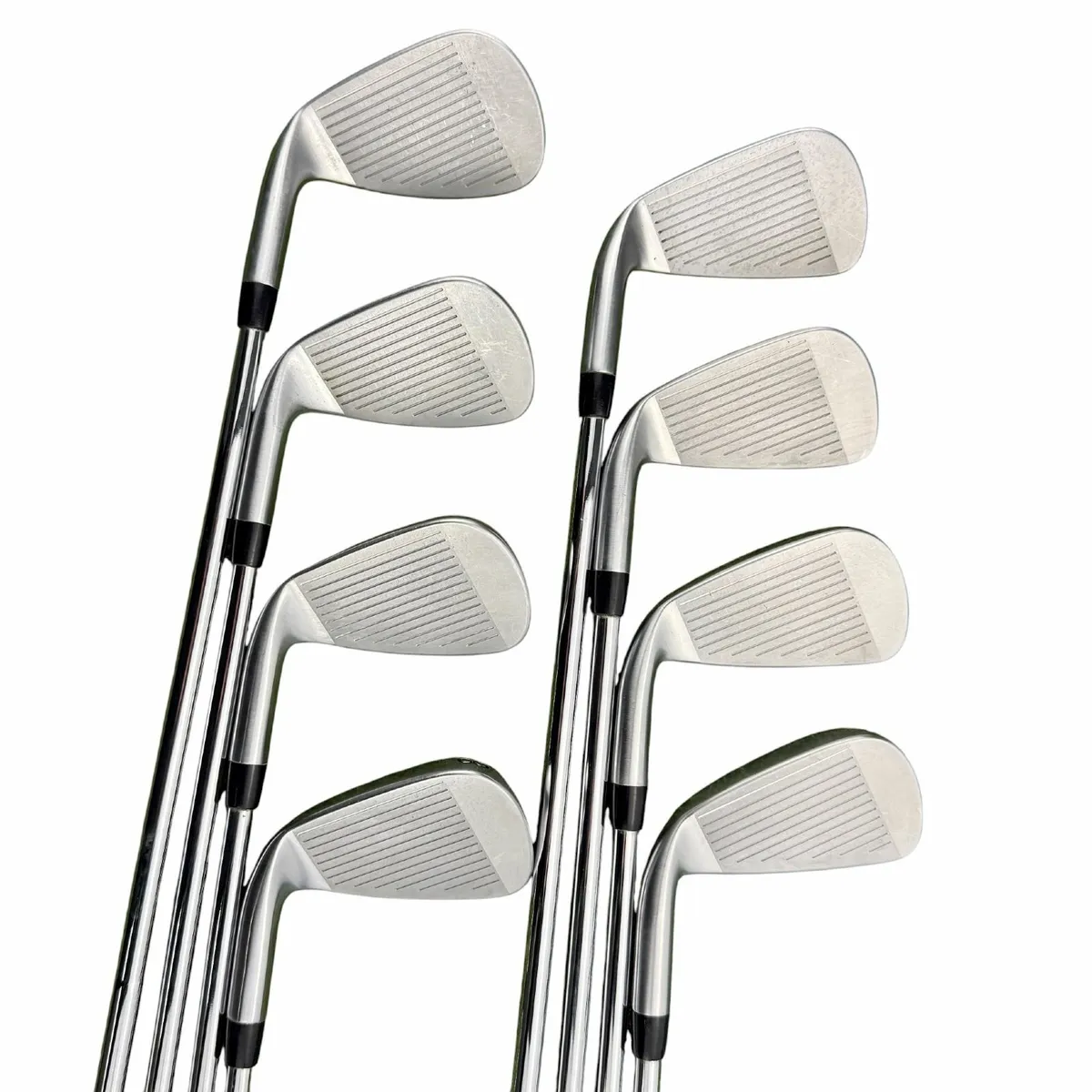 PXG 0311 P Gen4 Irons / 4-Pw-Gw / Regular - Image 3