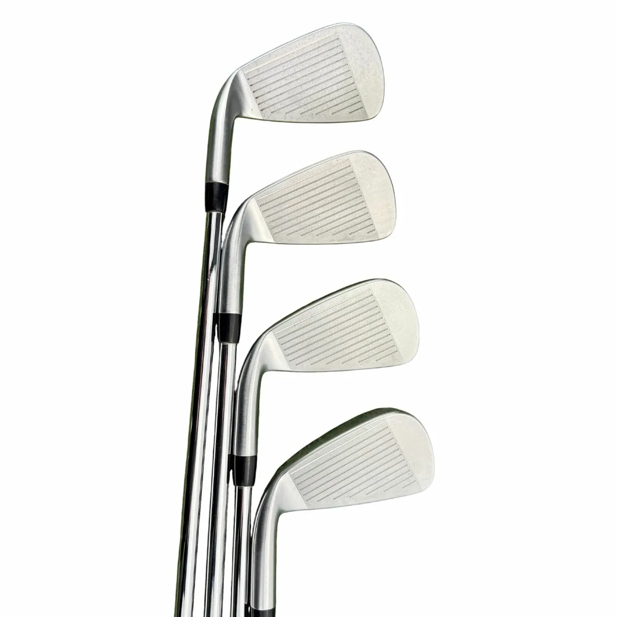 PXG 0311 P Gen4 Irons / 4-Pw-Gw / Regular - Image 4