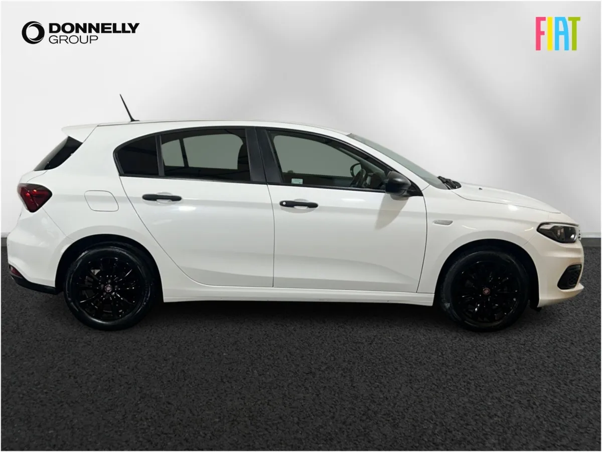 Fiat Tipo Hatchback Easy - Image 3