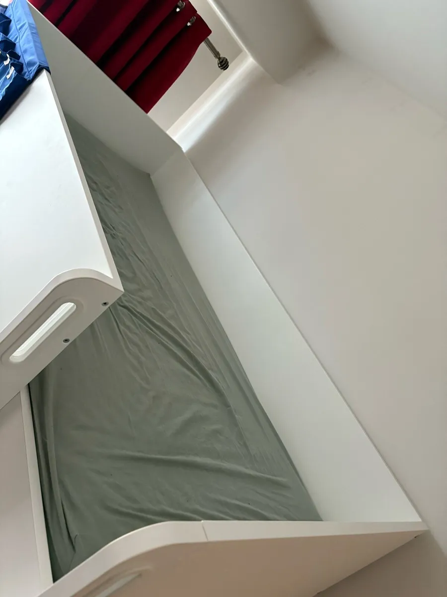 Ikea bunk bed - Image 2