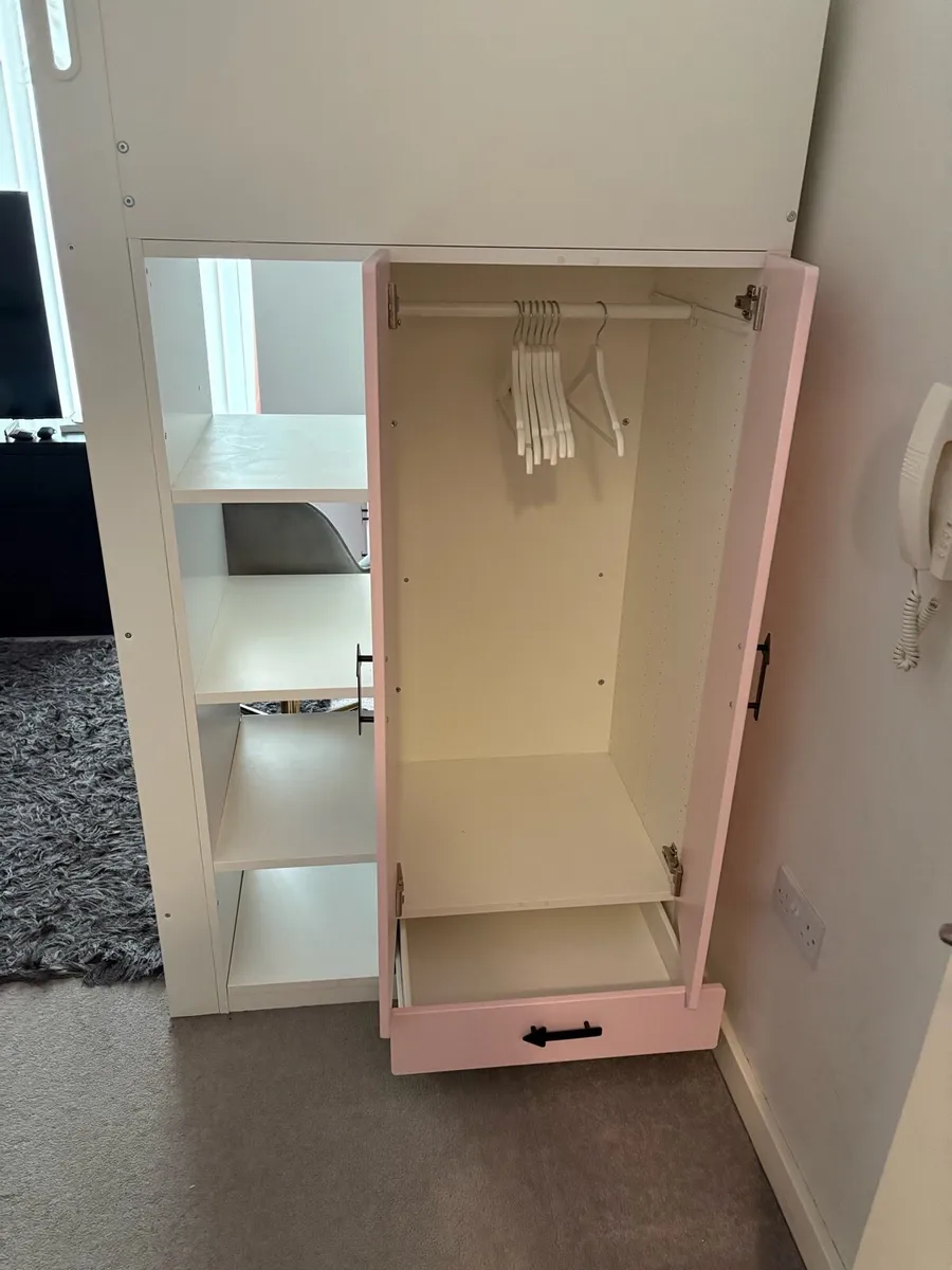 Ikea bunk bed - Image 4