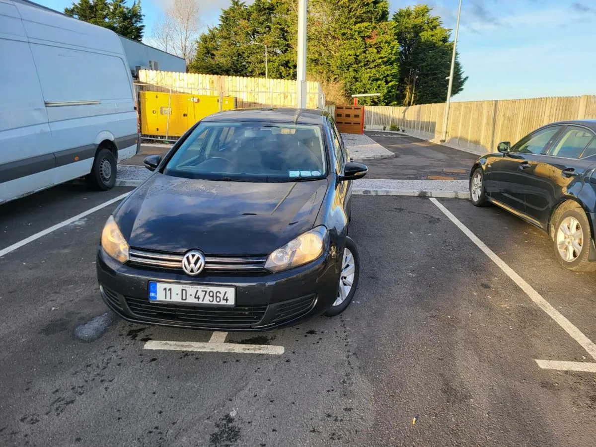 Volkswagen Golf - Image 2