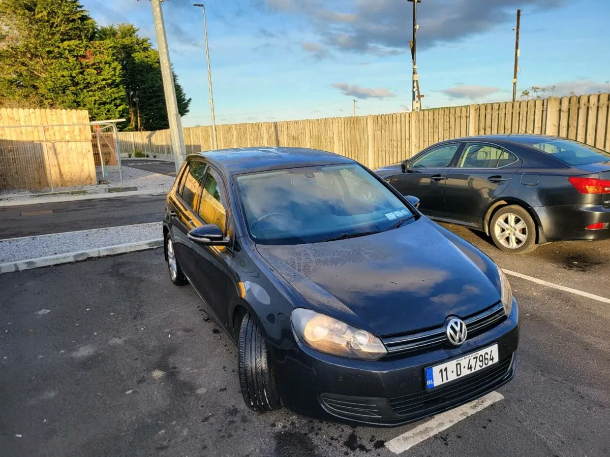 Volkswagen Golf - Image 3