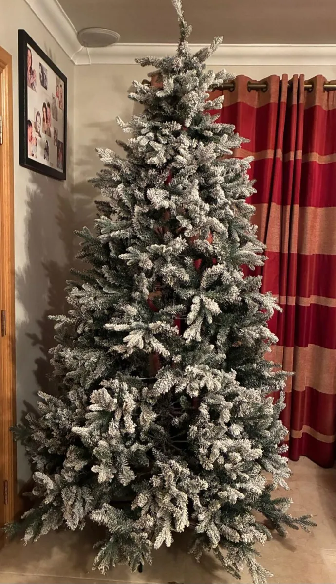 Christmas tree