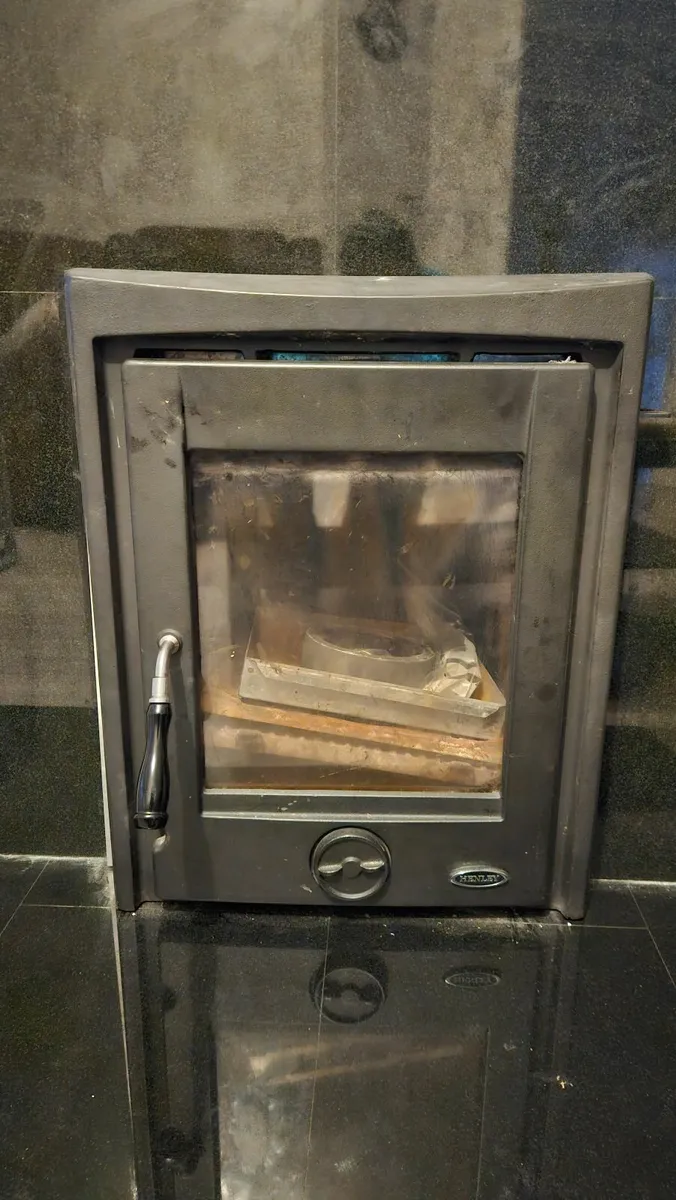 Insert Stove - Image 2