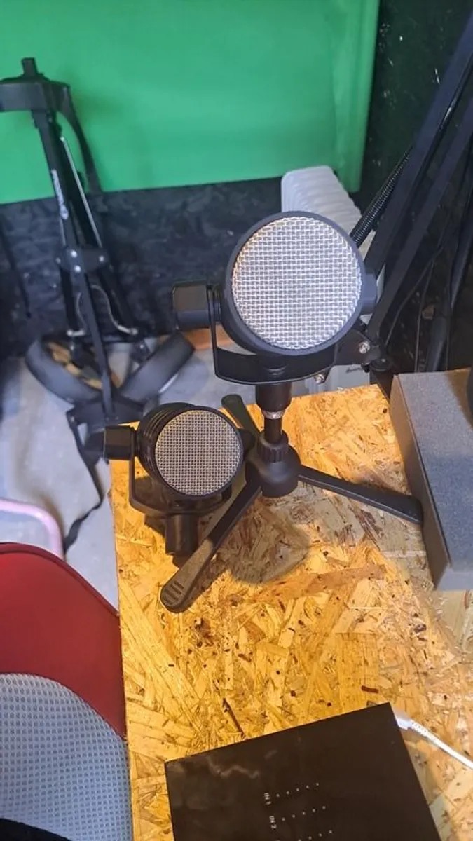 Complete Home Studio Bundle(Great Condition) - Image 3