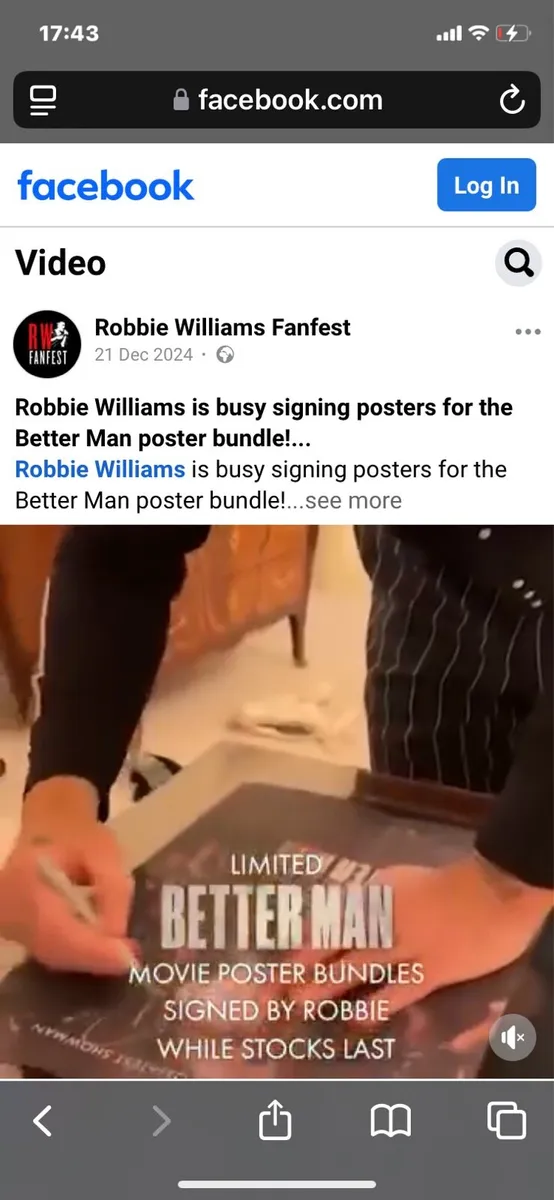 Better man signed - Image 2