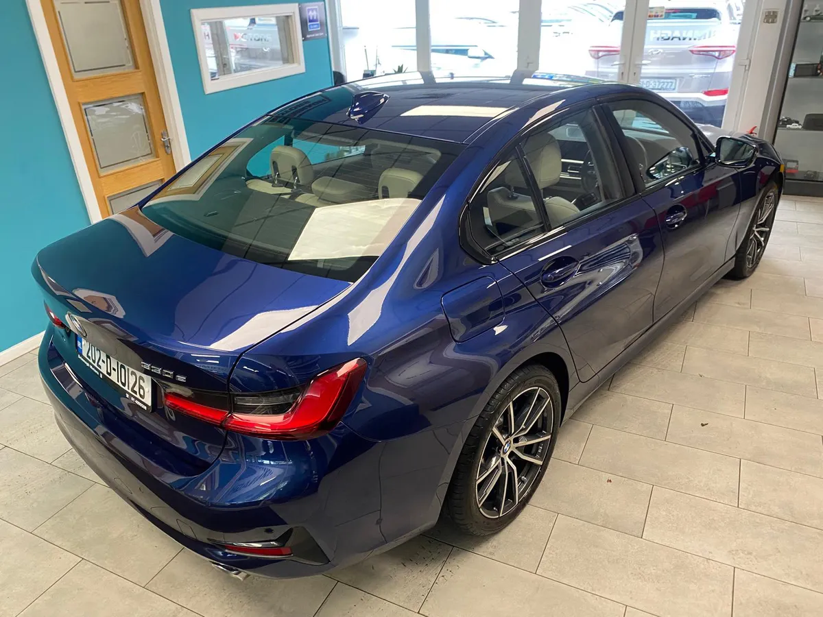 Bmw 330 E sport - stunning car - Image 2