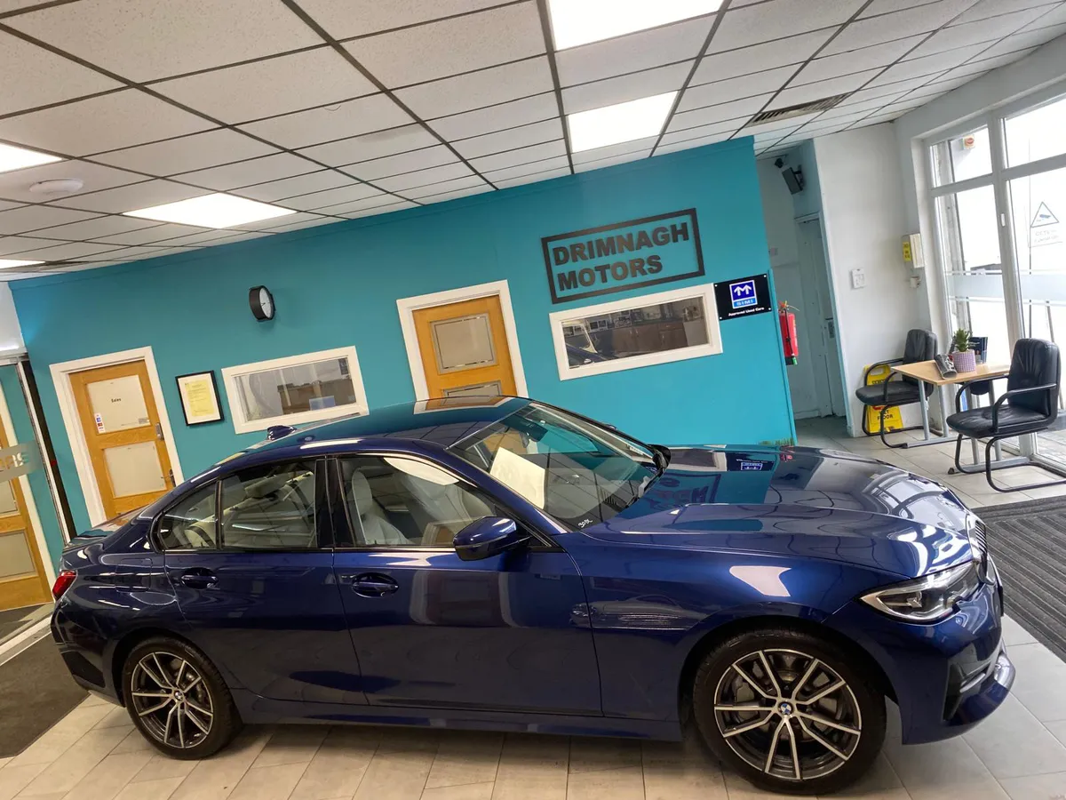 Bmw 330 E sport - stunning car - Image 3