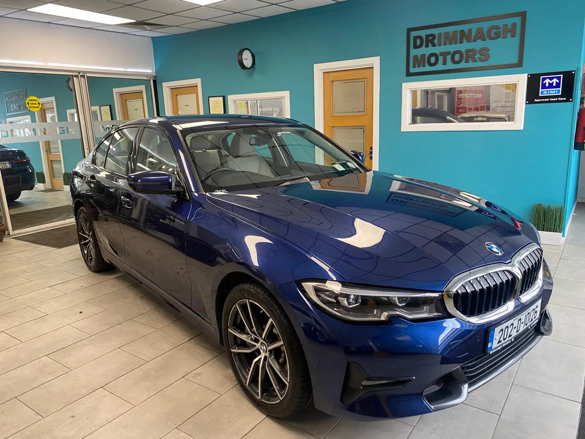 Bmw 330 E sport - stunning car - Image 4