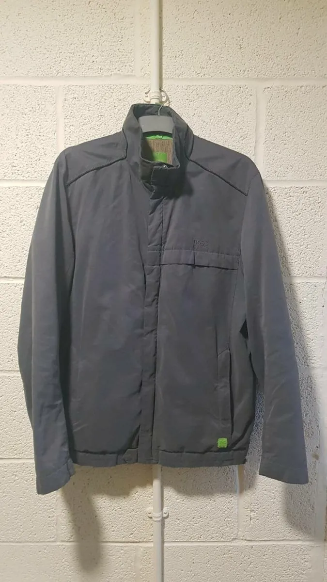 Hugo Boss Mens Jacket - Image 2