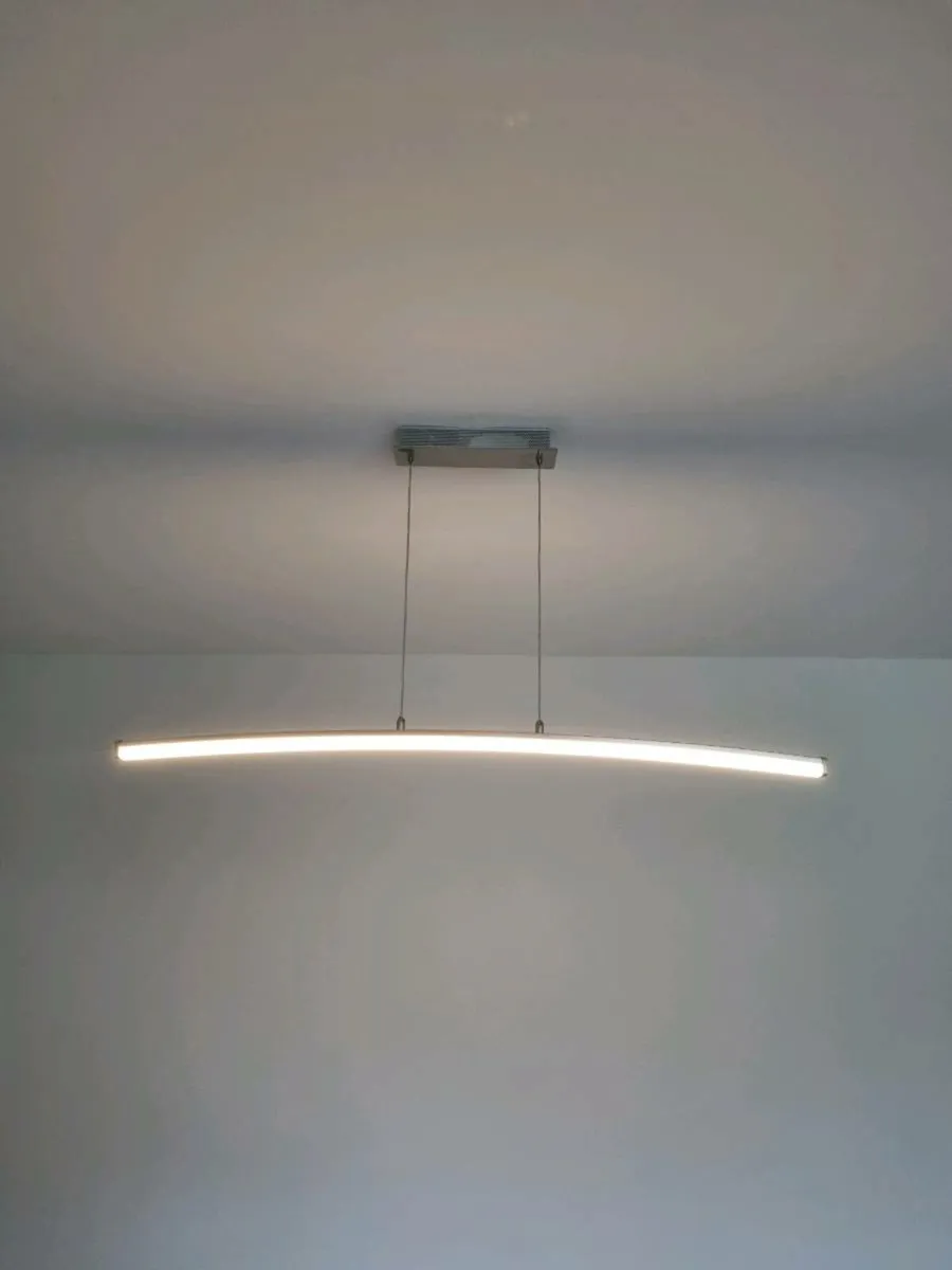 LED Ceiling Light - Image 1