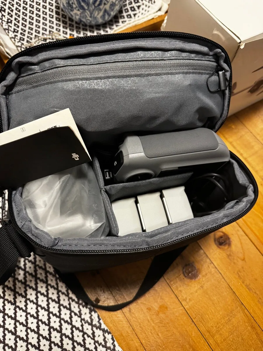 Dji mini 4 pro drone - Image 4