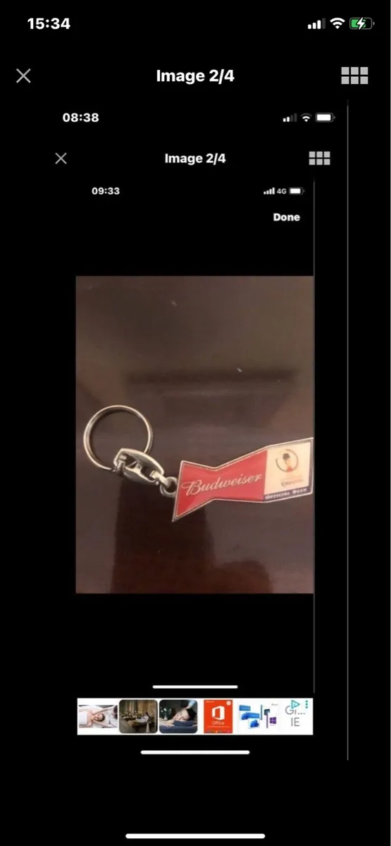 Novelty Key Rings - Image 2