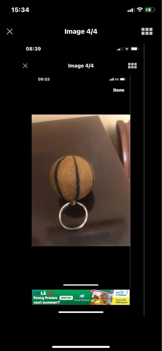 Novelty Key Rings - Image 4