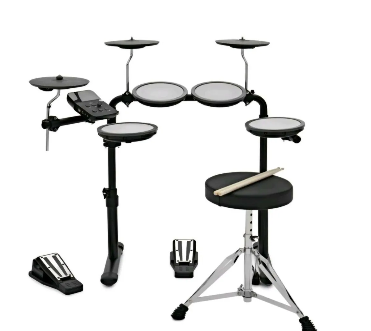 Electric drum kit for sale