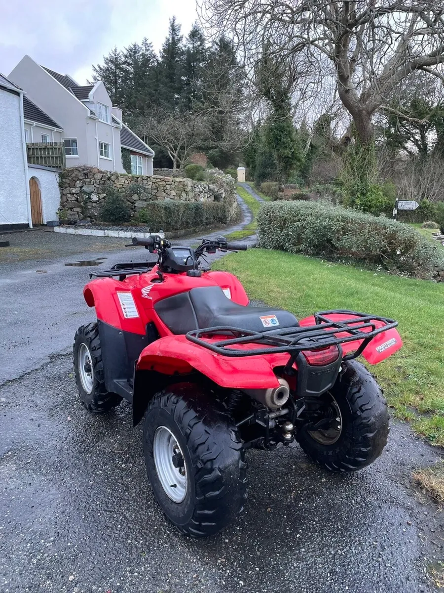 420 Farm Quad - Image 1