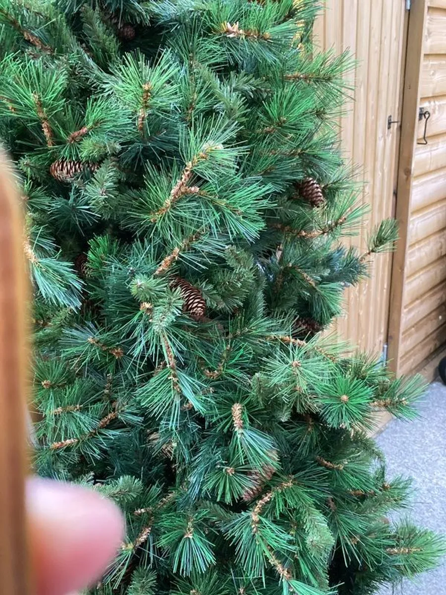 christmas tree - Image 3