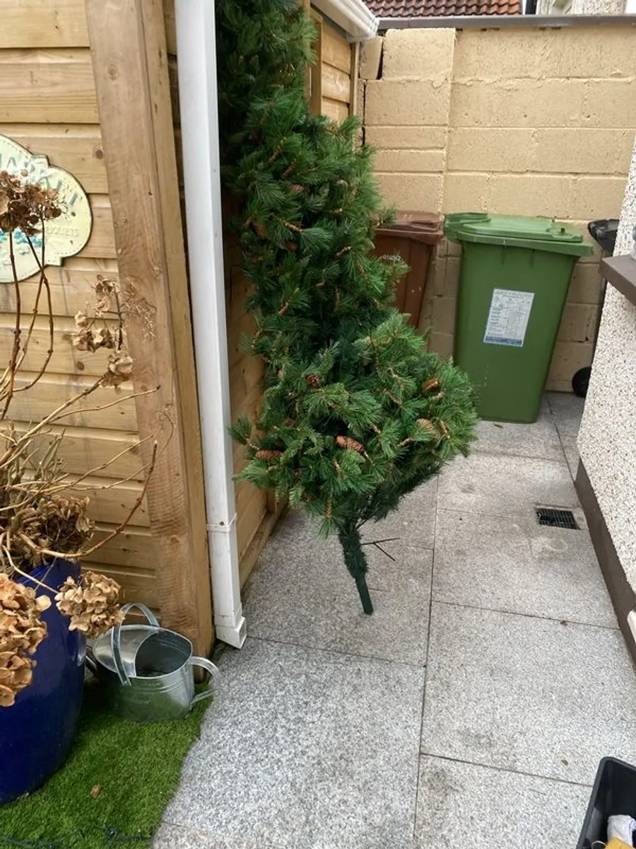 christmas tree - Image 4