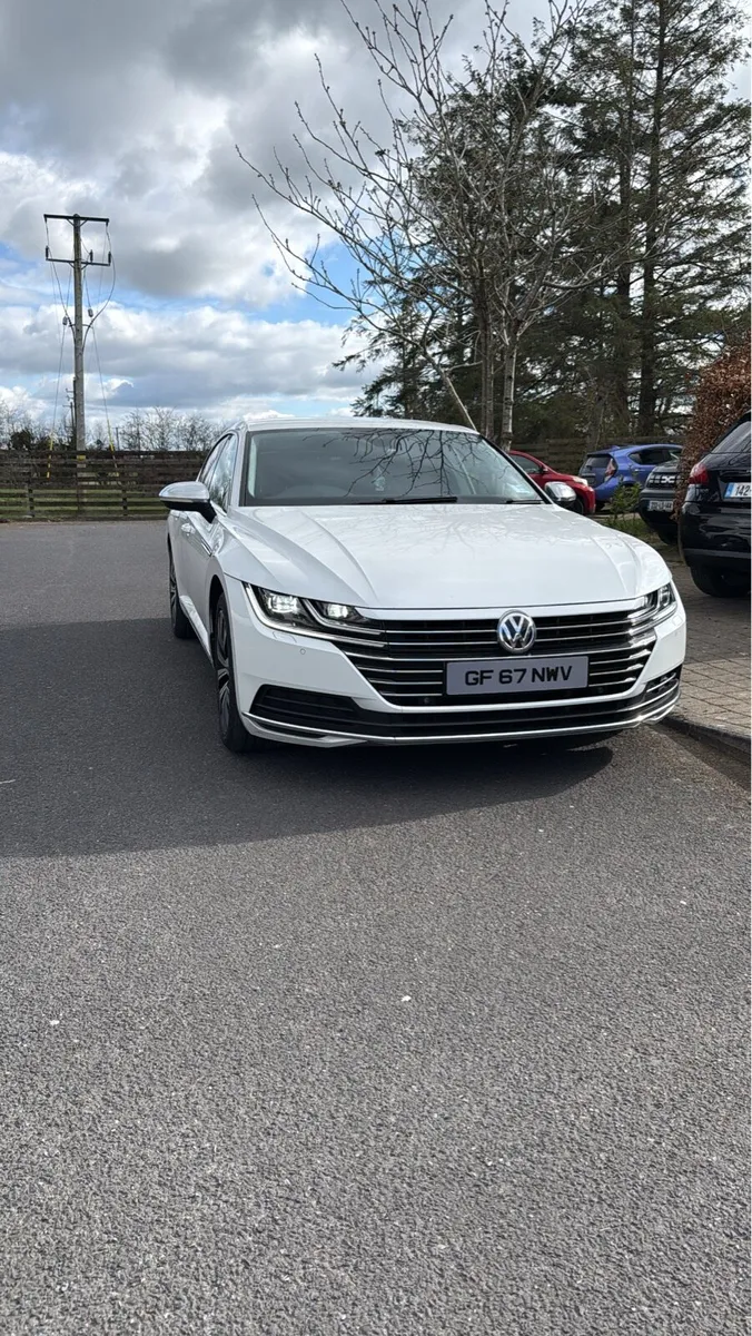 Volkswagen Arteon - Image 2