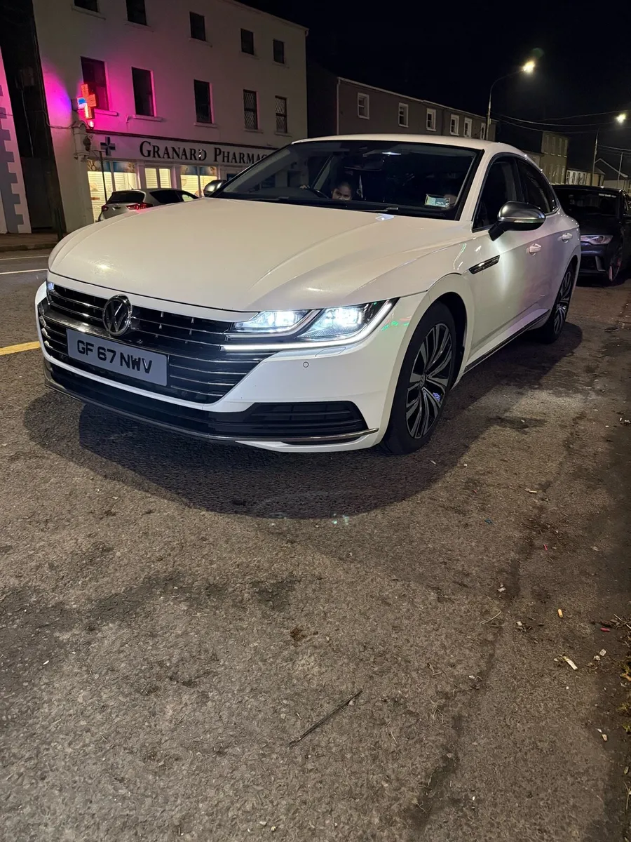 Volkswagen Arteon - Image 3