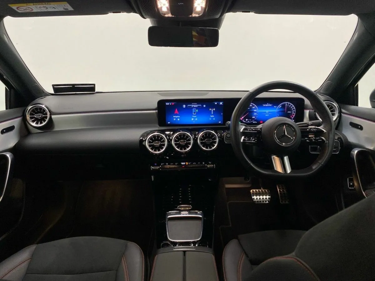 Mercedes-Benz A-Class A 250 Amg Line Executive E A - Image 3