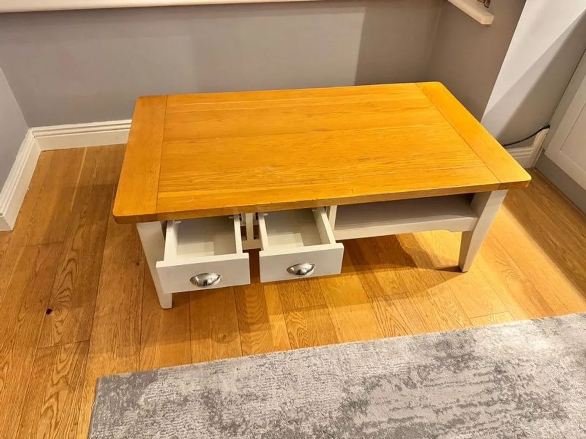 Coffee Table - Image 2