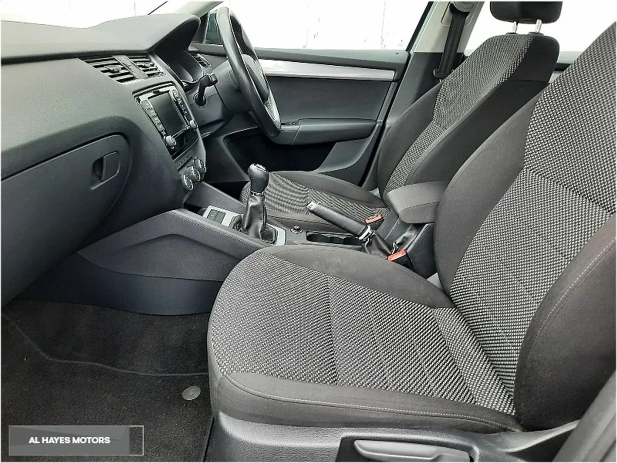 Skoda Octavia **STYLE MODEL** NCT 07/26 1.6TDI  DI - Image 3