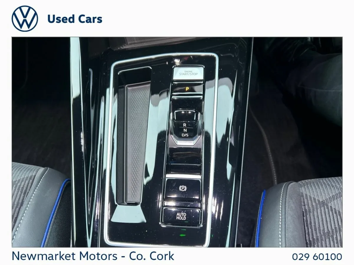 Volkswagen Golf R-LINE DSG 2.0TDI 150BHP - Image 3