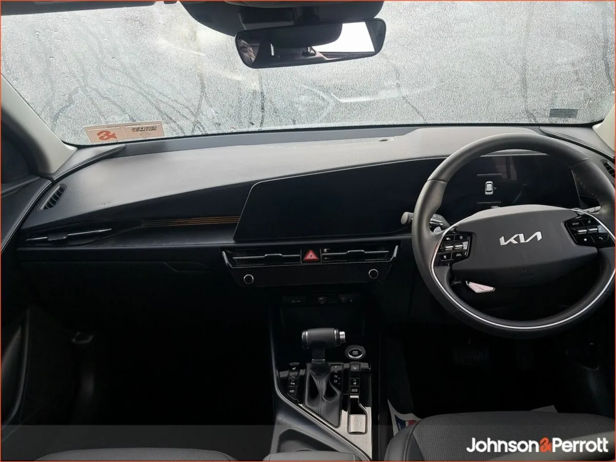 Kia Niro Niro K3 HEV 3.9% APR available - Image 4