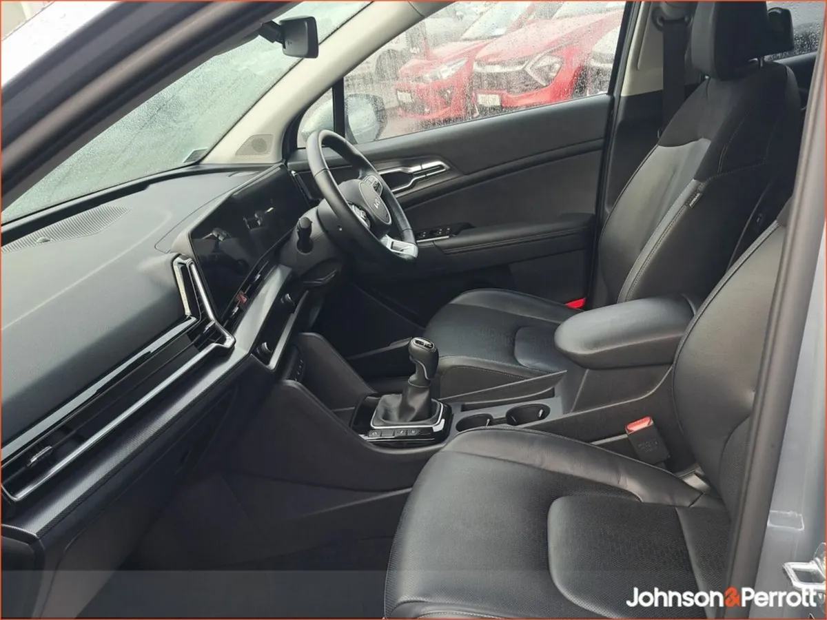 Kia Sportage K3 Diesel 0% Finance Available! - Image 4