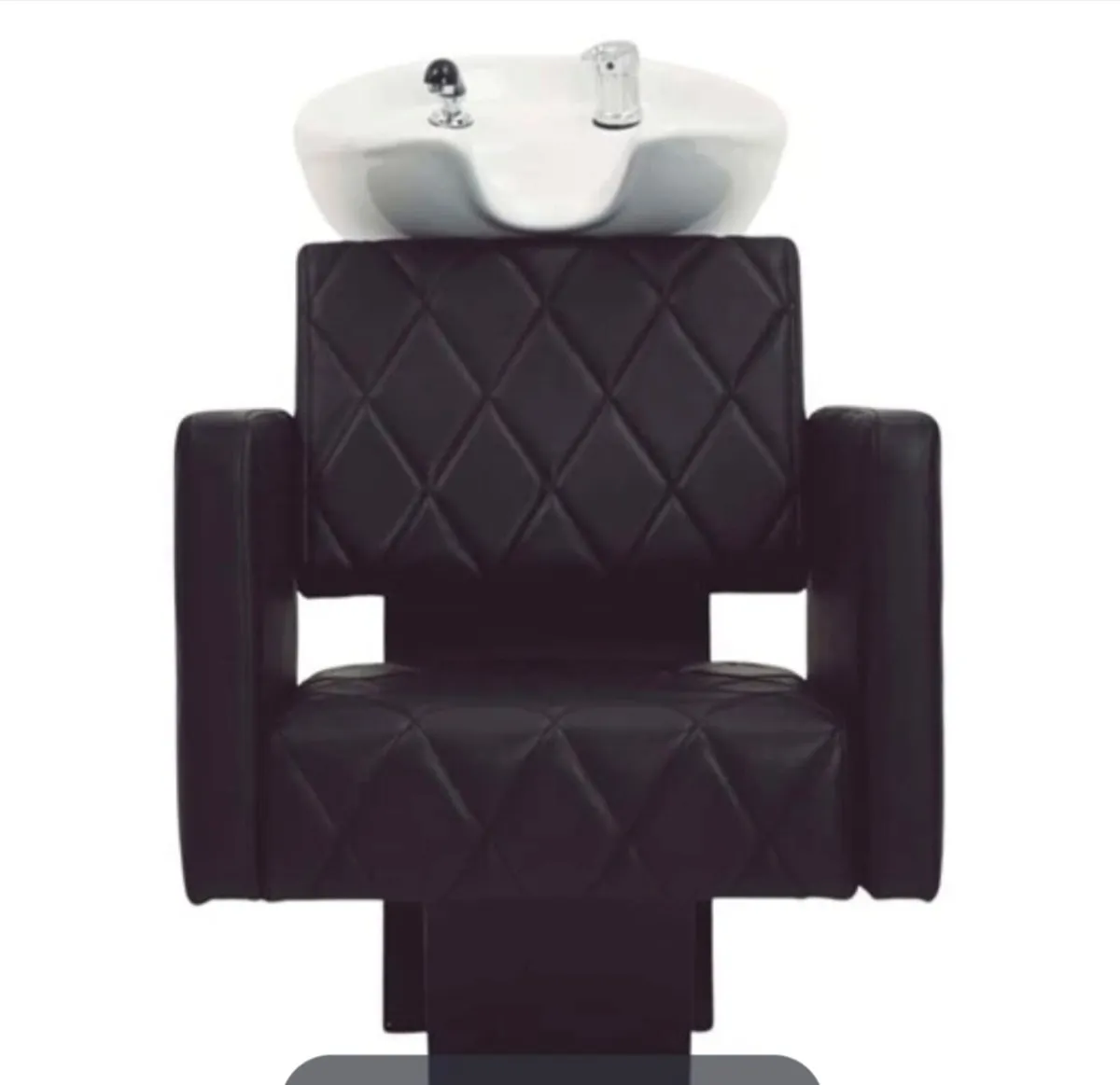 Hairdressers wash unit - Image 2