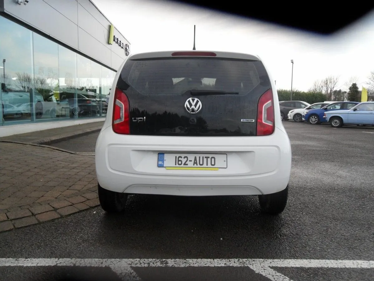 Volkswagen up! 1.0 - Image 3
