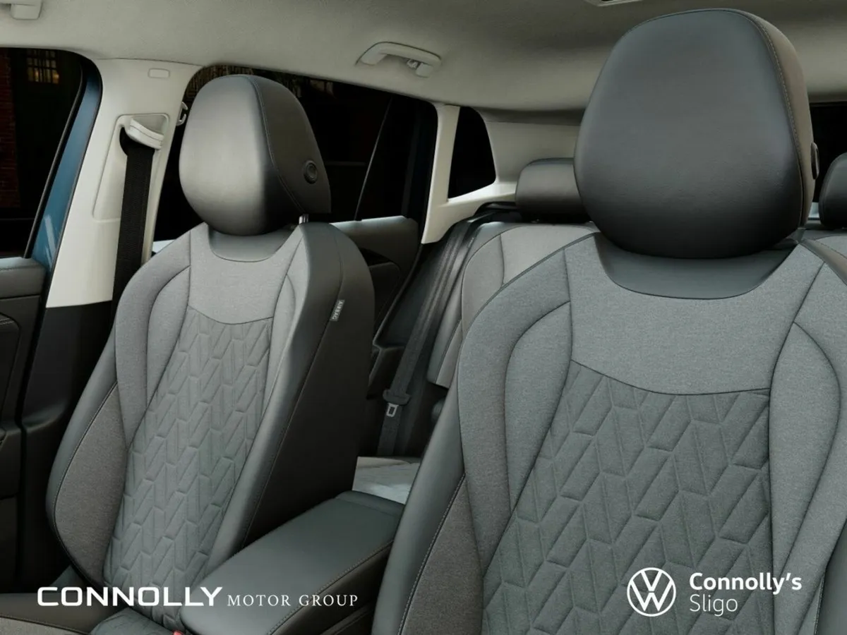 Volkswagen Tiguan EDITION 75 2.0TDI 150HP AUTO - Image 4