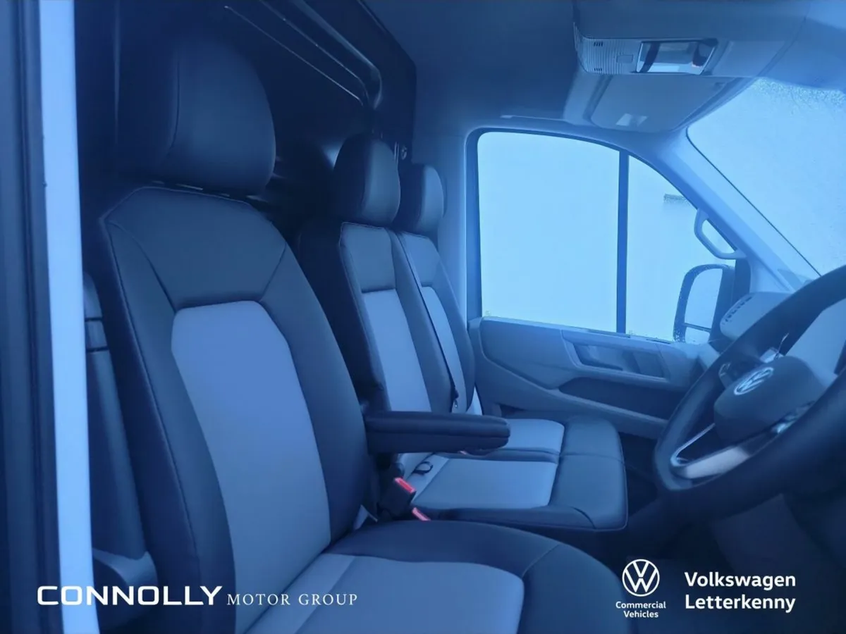 Volkswagen Crafter 2.0 - Image 4
