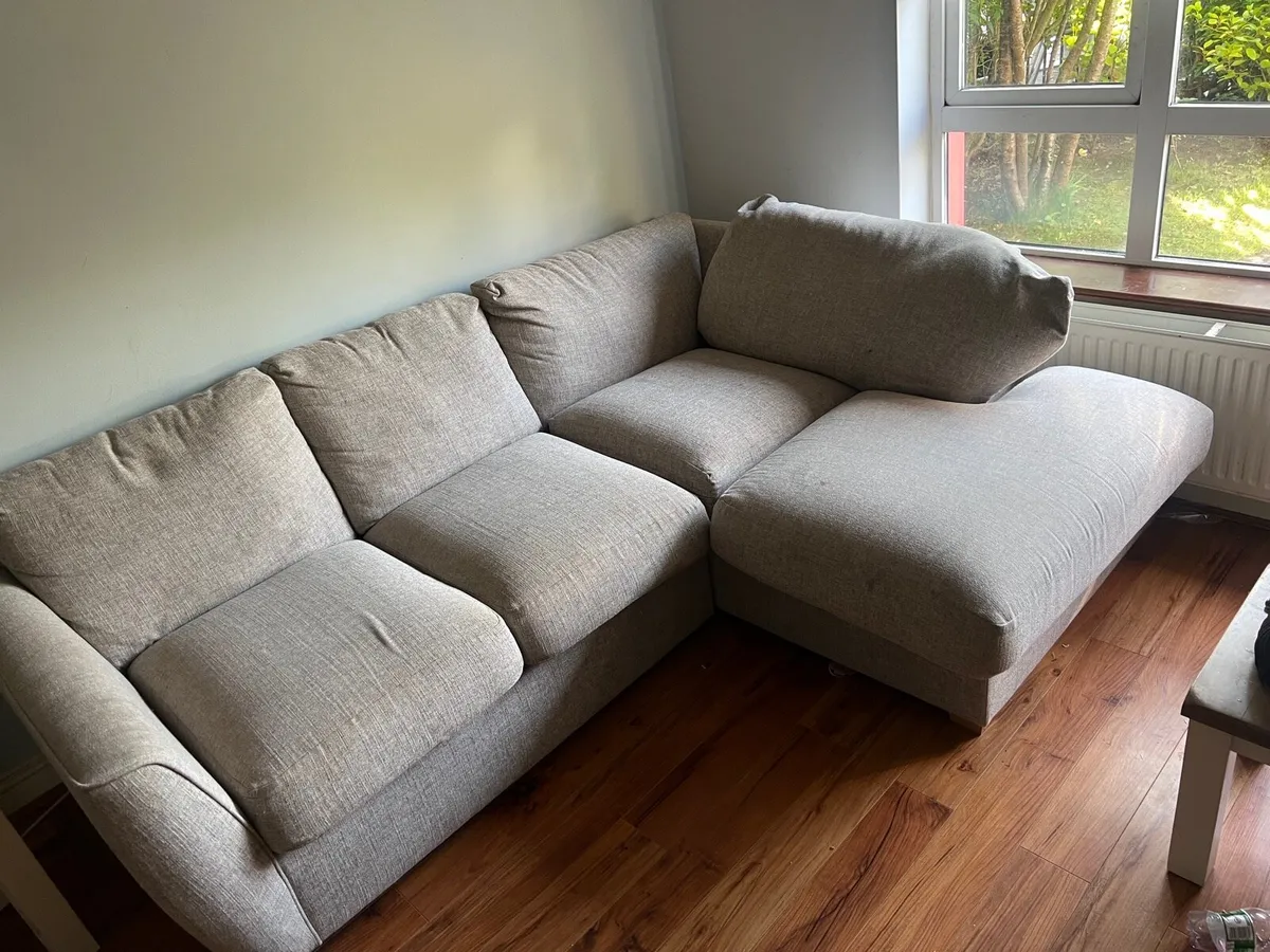 Sofa - Image 1