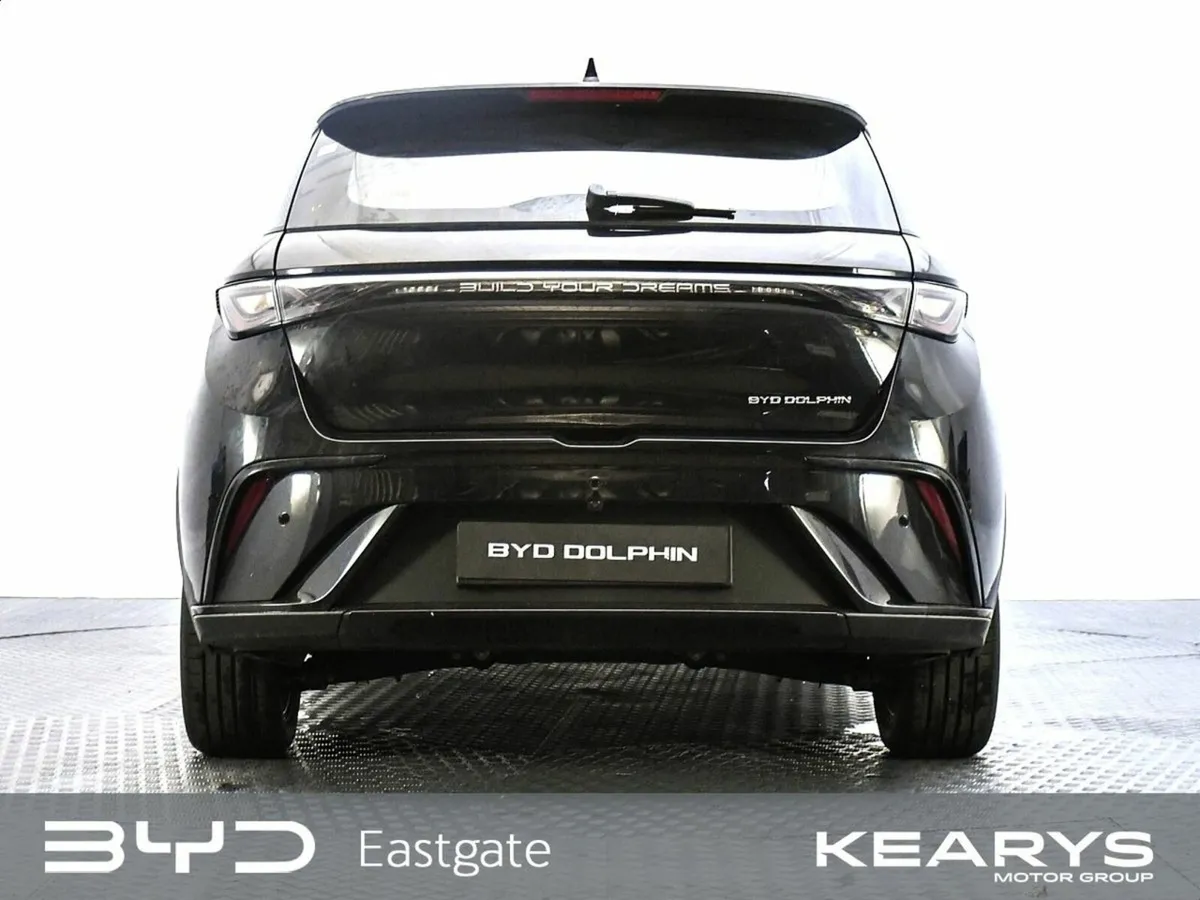 BYD DOLPHIN COMFORT Order YOUR 261 Today - Image 3