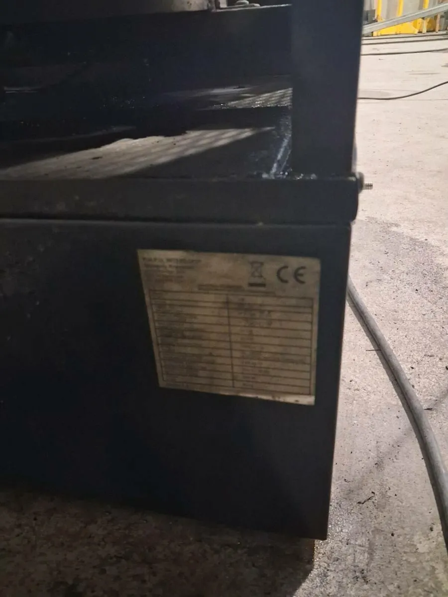 Waste oil heater - Image 3