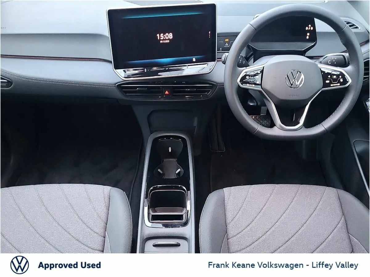 Volkswagen ID.3 - Image 2