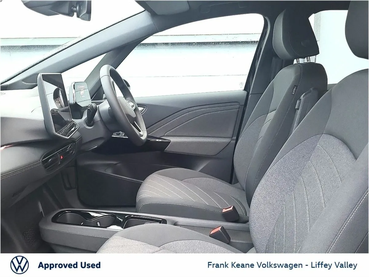 Volkswagen ID.3 - Image 4