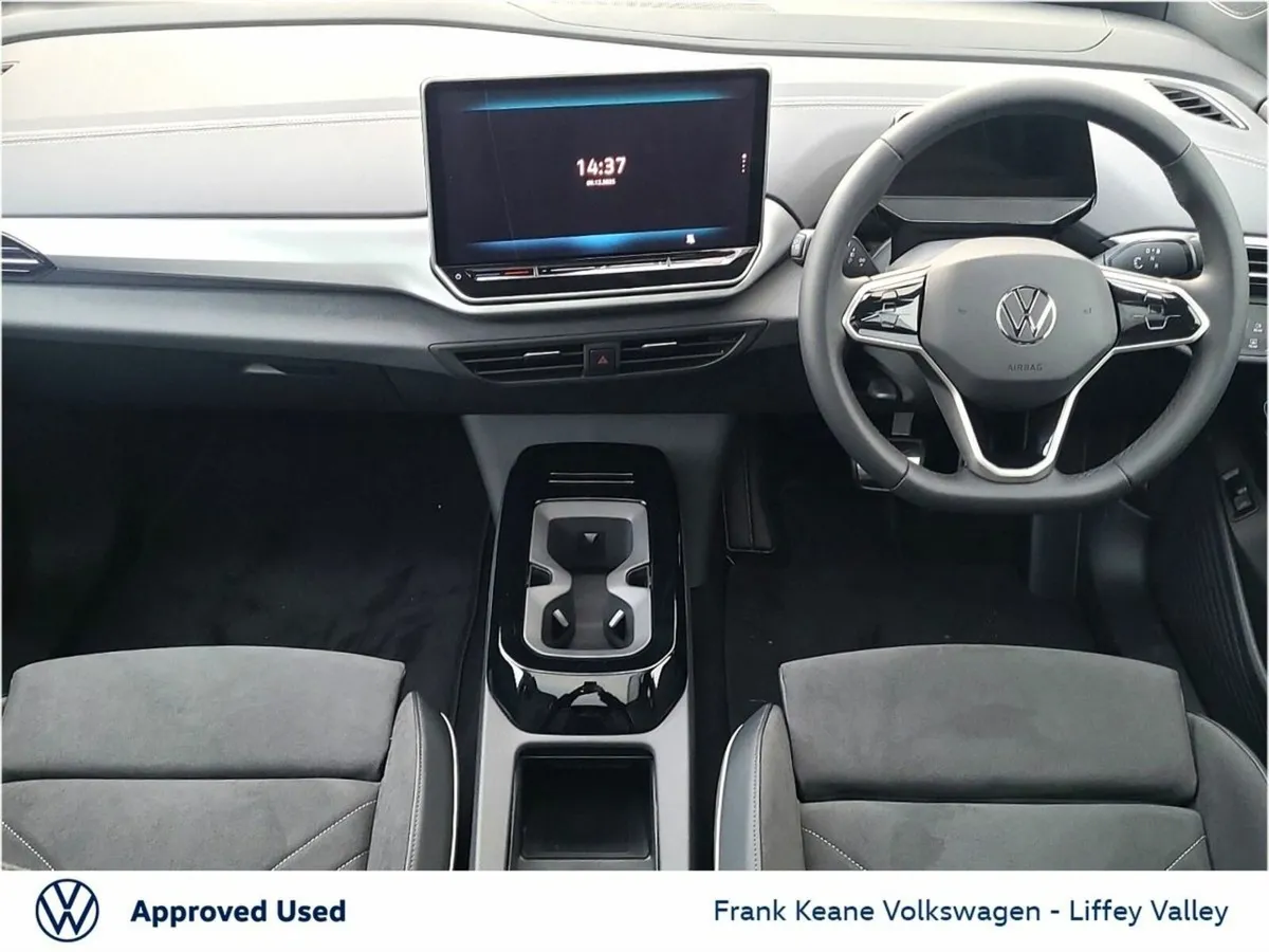 Volkswagen ID.4 PRO STYLE - Image 2